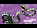 Purity Ring - Fineshrine (Huglife Remix) 
