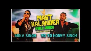Download lagu Mast Kalander | Mika Singh | Yo Yo Honey Singh | Latest Punjabi Songs | AB Music mp3 Download lagu Mast Kalander | Mika Singh | Yo Yo Honey Singh | Latest Punjabi Songs | AB Music mp3