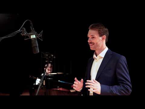 Hat man nicht auch gold..., Rocco´s aria - Fidelio - Beethoven - Henrik Zenkert