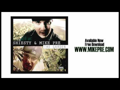10. Showtime ( The Garden ) Mike Pre & Shiesty