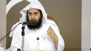 المجلس 36 من شرح #الشمائل_المحمدية |أ.د. عمر المقبل | image