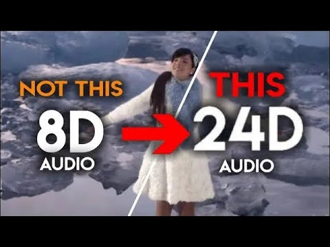 Indila - Love Story [24D Audio | Not 16D/8D]🎧 | Tiktok Song