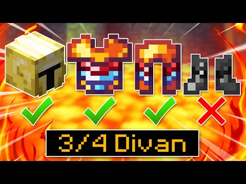 One more to go... (Hypixel Skyblock Ironman) Ep.179