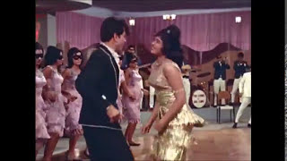 Mohammad Rafi  - Jaan Pehechaan Ho (extended)