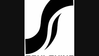 Andricka Hall Stay Inside My Life Louis Benedetti Soulshine Dub