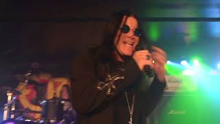 Crazy Babies - Ozzy Ozbourne Tribute