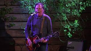 John Doe.  Drink Of Water