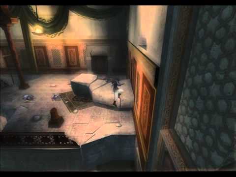 prince of persia les sables du temps pc code