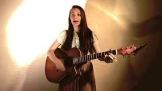 Gloriana&#39;s &quot;Best Night Ever&quot; - Chorus Cover by Mady Joy