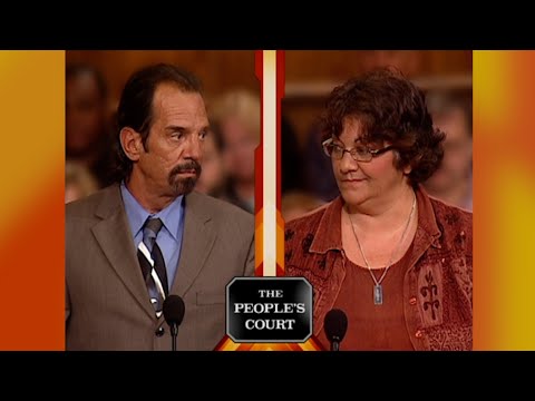 Failing a Background Check