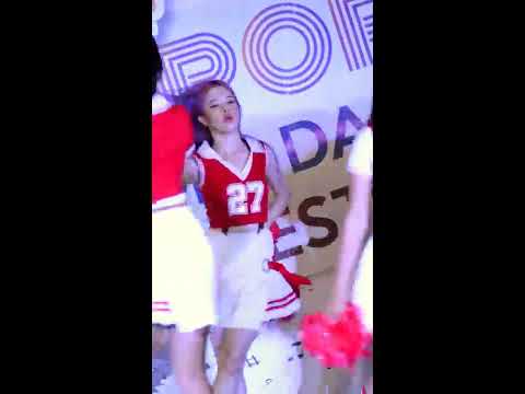 N' Lemon - St.Lunar cover WJSN -  Happy @ HaHa Cover Dance 2017 (Final)