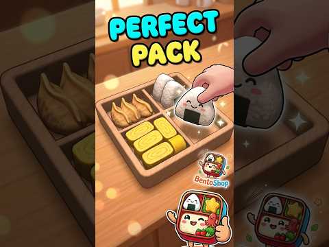 Bento Shop video thumbnail