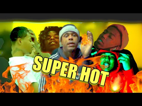 (HARD) EBK Hotboiiz x EBK Jaaybo x EBK Juvie Ju Type Beat