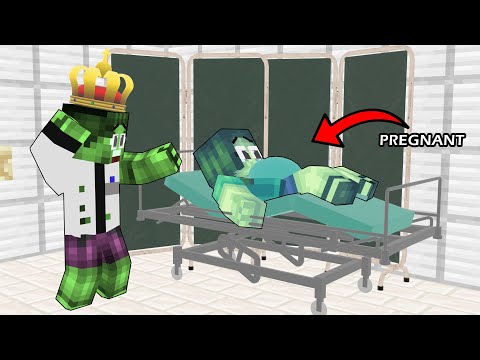 DOCTOR HULK + ALL CUTE GIRL SQUID GAME CHALLENGE ALL SEASON - MONSTER SCHOOL ANIMATION
