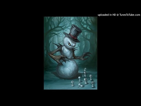 IceMane "I Had A Dream" (Prod. By Icemane)