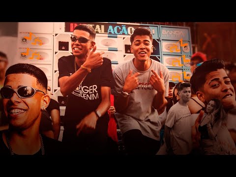 MC Fabrin e MC Gui Da Norte - Vish Tem Ninguém Vendo (Video Clipe) Gui Da Norte .Prod
