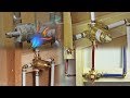 4 Types of Shower Valve Assembly Installations
