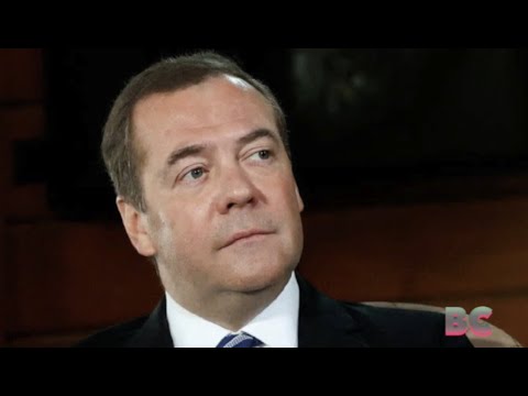 Putin ally warns NATO of nuclear war if Russia is defeated in Ukraine