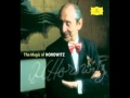 Liszt-Horowitz: - Ehemals - Vladimir Horowitz, piano