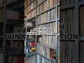 🎶 Sven Väth's Legendary Vinyl Collection! 🔥