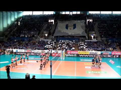 20131020 TAURON MKS DG - Chemik Police 3 kolejka (0:3)