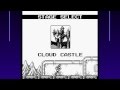 Music Deconstruction Castlevania Adventure 2 Praying Hands