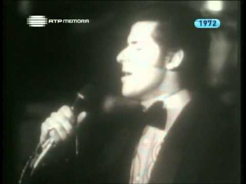 FC 1972: Manuel Vargas - "Vem O Caminheiro"