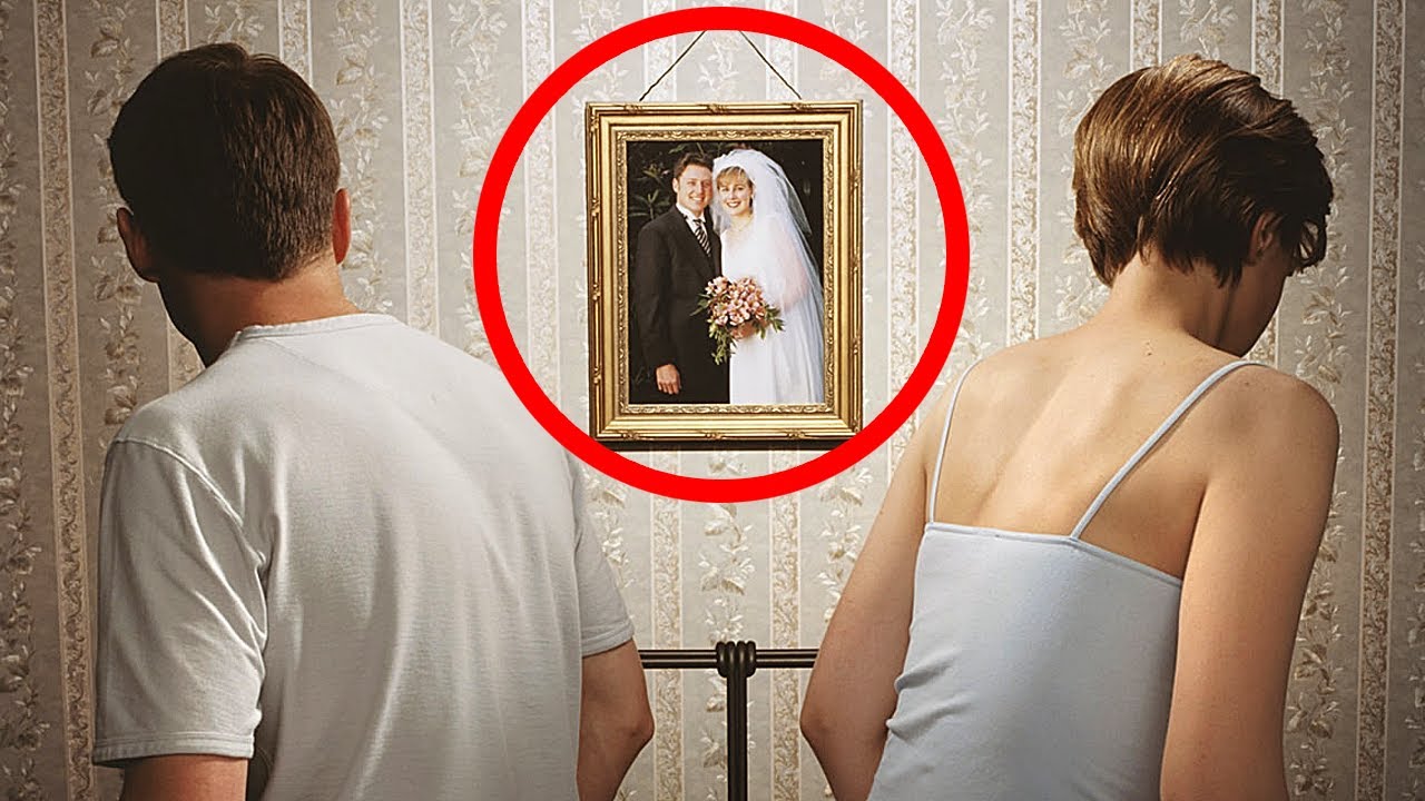 O QUE A IGREJA NÃO TE CONTA SOBRE DIVÓRCIO E NOVO CASAMENTO