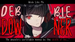 Cover art for Nightcore » Debbie Downer [LV]