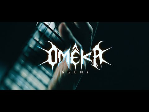 Omeka - "Agony" (Official Music Video) | BVTV Music