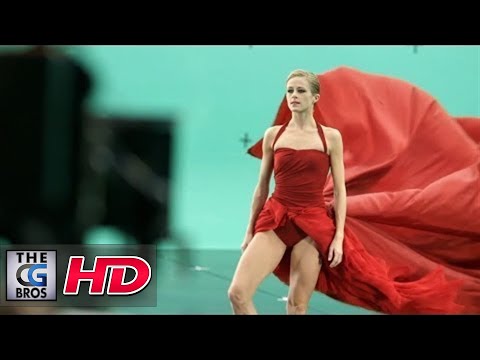 CGI VFX Behind the Scenes : "Making of Lost in Motion II" - by KLP