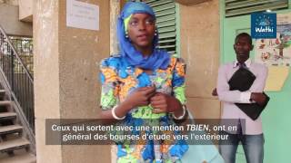 Anta Dieng s’exprime sur les difficultés de l’enseignement en langue arabe au Sénégal 