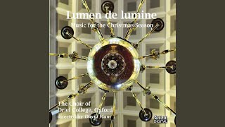 The Holly and the Ivy (arr. David Maw)