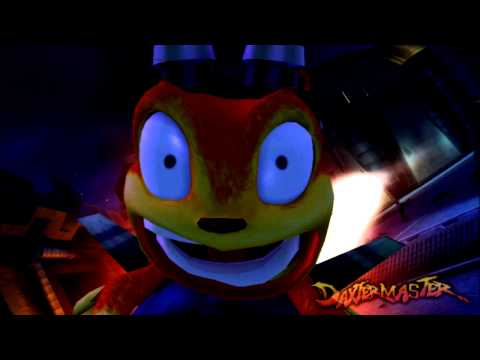 Jak 3 Trailer [HD REMAKE]