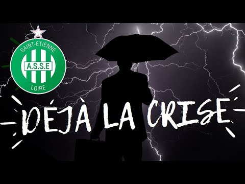 MONTPELLIER 2 - ASSE 0 le débrief