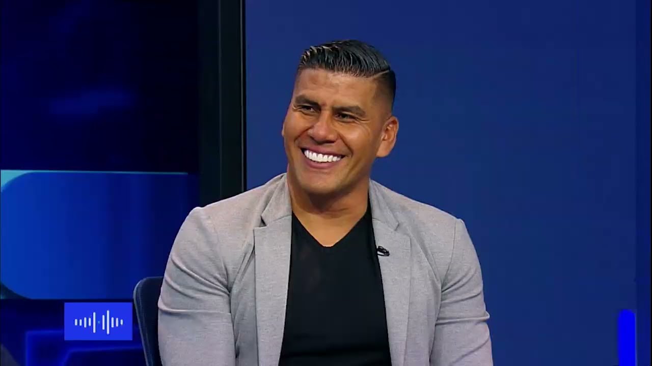 "Necesitamos CAMPEONES MEXICANOS en la LEAGUES CUP"
