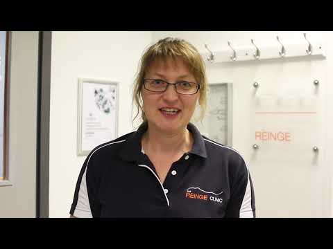 The Reinge Clinic Kenilworth