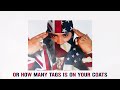 Joyner Lucas NOBODY CARES