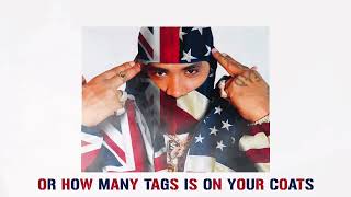 Joyner Lucas - NOBODY CARES