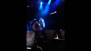 Lee Brice - Carolina Boys House of Blues Myrtle Beach