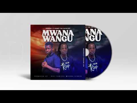 Norbert ft Ronnie the catalyst_-_Mwana wangu Pro By Best Kumirai