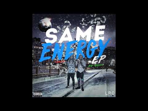 Bap mason x loyalty-trilly