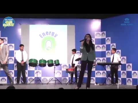 Tata Power Club Enerji organised Enerji Q 2015