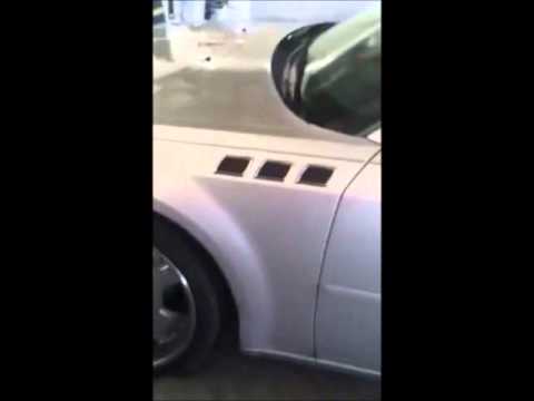 IFBB Pro Bodybuilder Marcus Haley - Video Blog #1