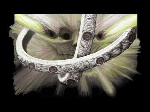 Full Moon [Extended] - Fear And Hunger 2: Termina OST