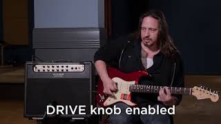 Video thumbnail for Demo of Mesa Boogie Lone Star 1x12 Combo by MooreMusicGuitars