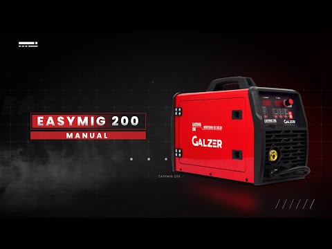 EASYMIG 200