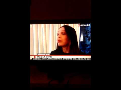 Miss Mamma Puglia 2014