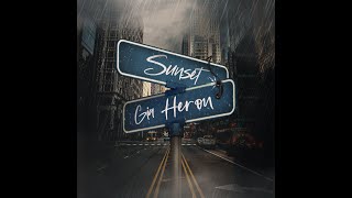 Sunset Music Video