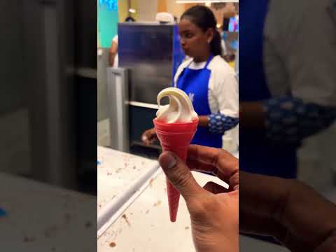 ₹2 Rupees Ice Cream🍦(📍Vinu’s Igloo, Pursaiwakkam) #thevoguetraveller #shorts #foodie #icecream